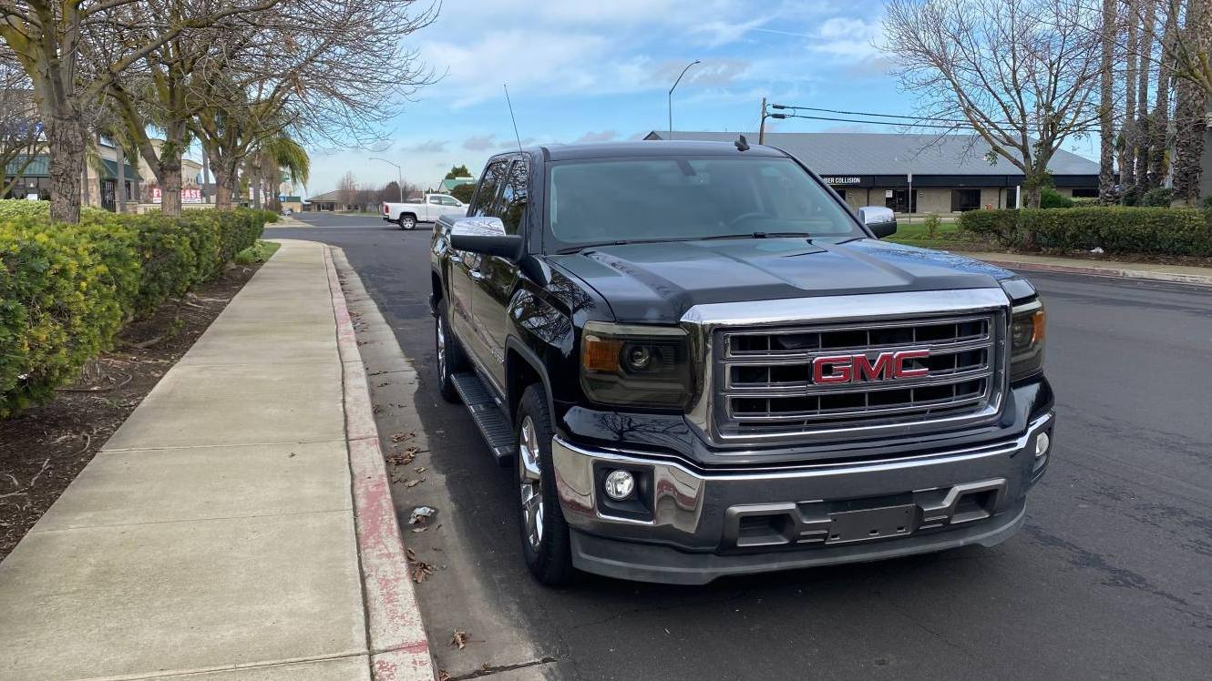 GMC SIERRA 2014 3GTP1VEC3EG481179 image