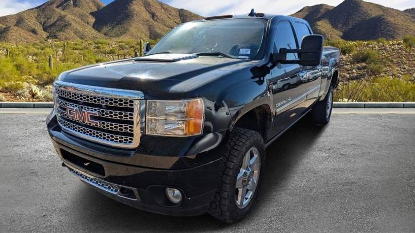 GMC SIERRA 2014 1GT125E80EF186086 image