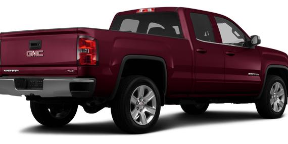 GMC SIERRA 2014 1GTV2UEC3EZ284866 image