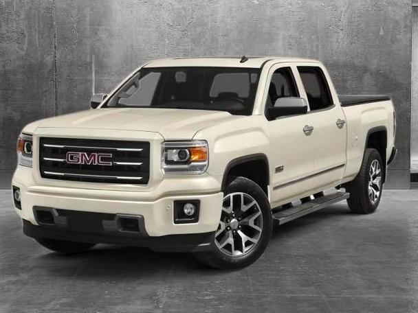 GMC SIERRA 2014 3GTU2VEC9EG384584 image