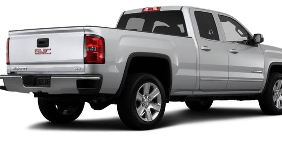 GMC SIERRA 2014 1GTR1VEC5EZ367144 image