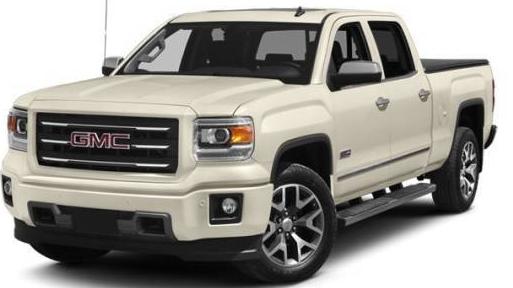 GMC SIERRA 2014 3GTU2VEC2EG188874 image