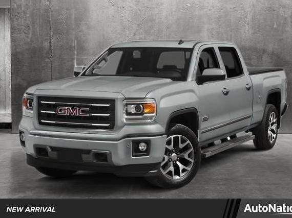 GMC SIERRA 2014 3GTU2VEC8EG187146 image