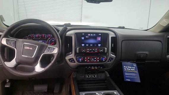 GMC SIERRA 2014 3GTU2VECXEG374100 image