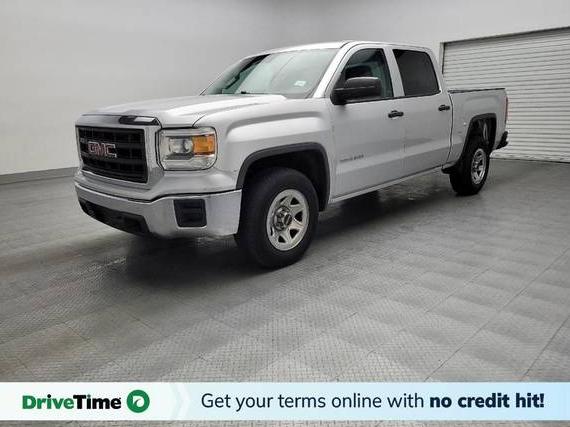GMC SIERRA 2014 3GTP1TEH1EG265055 image