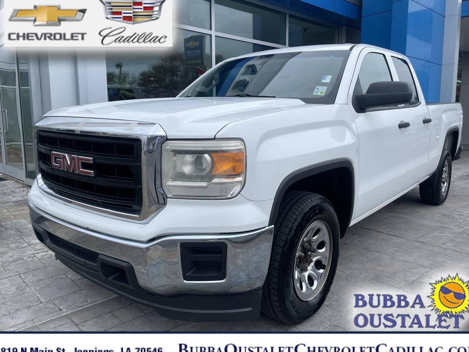 GMC SIERRA 2014 1GTR1TEHXEZ173127 image