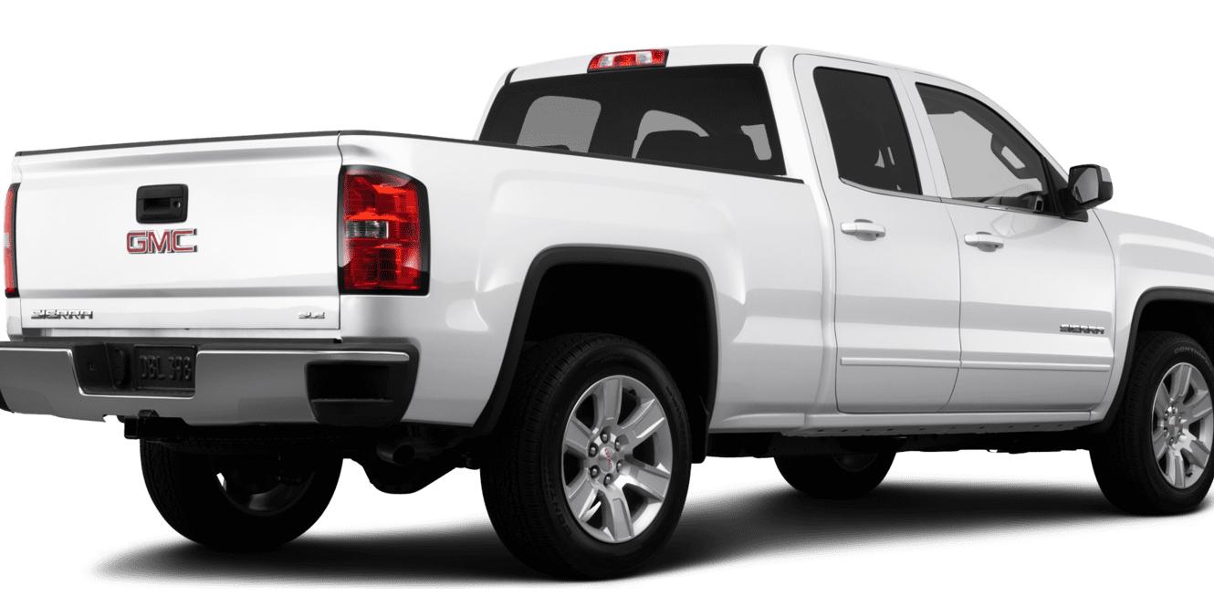 GMC SIERRA 2014 1GTR1TEC9EZ211337 image