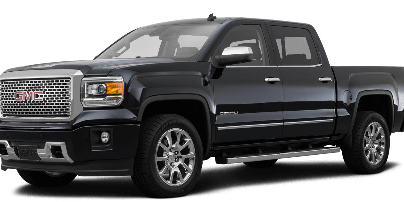 GMC SIERRA 2014 3GTU2WEC3EG439472 image