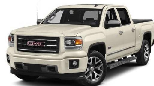 GMC SIERRA 2014 3GTU2VEC2EG472120 image