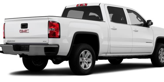 GMC SIERRA 2014 3GTU2UEC0EG140817 image