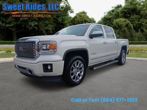 GMC SIERRA 2014 3GTP1WEC7EG463404 image
