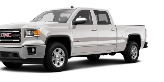 GMC SIERRA 2014 3GTU2VEC4EG337821 image