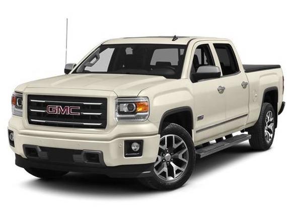 GMC SIERRA 2014 3GTU2UEC1EG121113 image