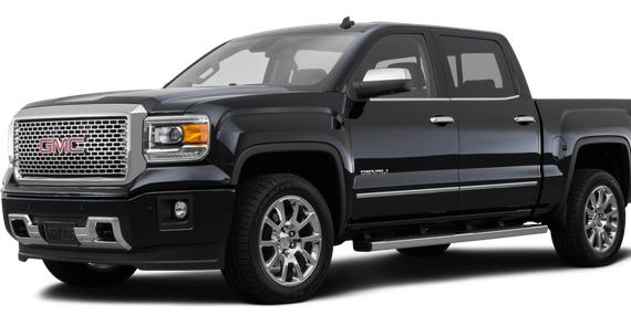 GMC SIERRA 2014 3GTU2WEJ8EG461384 image