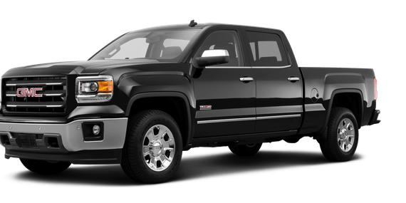 GMC SIERRA 2014 3GTU2VEC4EG358099 image