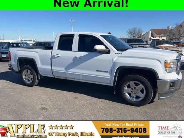 GMC SIERRA 2014 1GTV2UEH5EZ248026 image