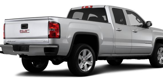 GMC SIERRA 2014 1GTV2UEH7EZ332817 image