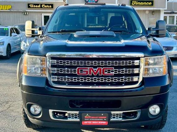 GMC SIERRA 2014 1GT125E85EF104742 image