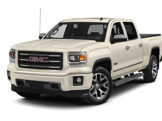 GMC SIERRA 2014 3GTP1UEC8EG508421 image