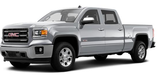 GMC SIERRA 2014 3GTU2VEC2EG334898 image