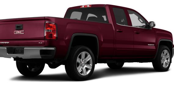 GMC SIERRA 2014 1GTV2UEC4EZ381526 image
