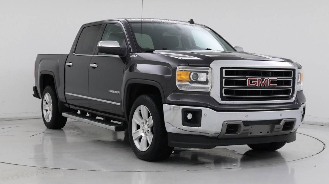 GMC SIERRA 2014 3GTU2VEC2EG431731 image