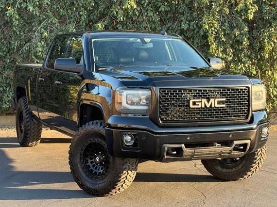 GMC SIERRA 2014 3GTU2VEC3EG304213 image