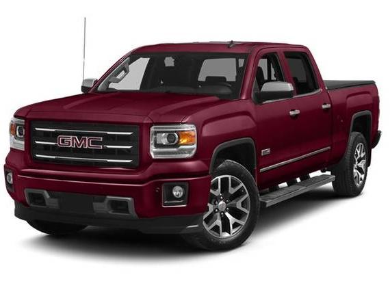 GMC SIERRA 2014 3GTU2VECXEG293498 image