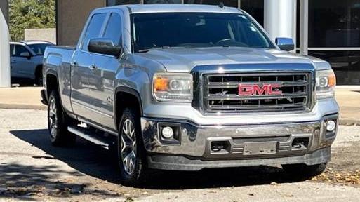 GMC SIERRA 2014 3GTU2VEC8EG465284 image