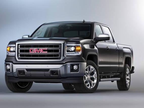 GMC SIERRA 2014 3GTP1UEC1EG252610 image