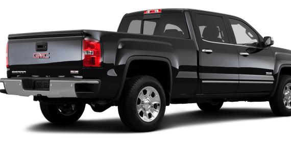 GMC SIERRA 2014 3GTP1VEC5EG450810 image