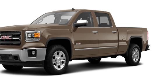 GMC SIERRA 2014 3GTU2VEC9EG411458 image