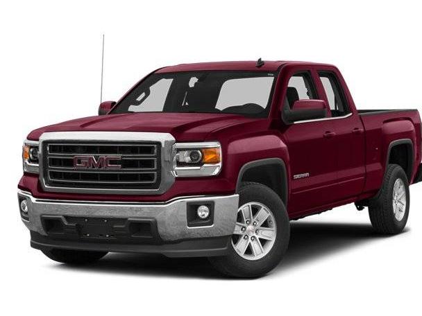 GMC SIERRA 2014 1GTV2TEC0EZ317638 image