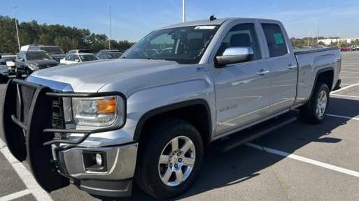 GMC SIERRA 2014 1GTV2VEC6EZ157874 image