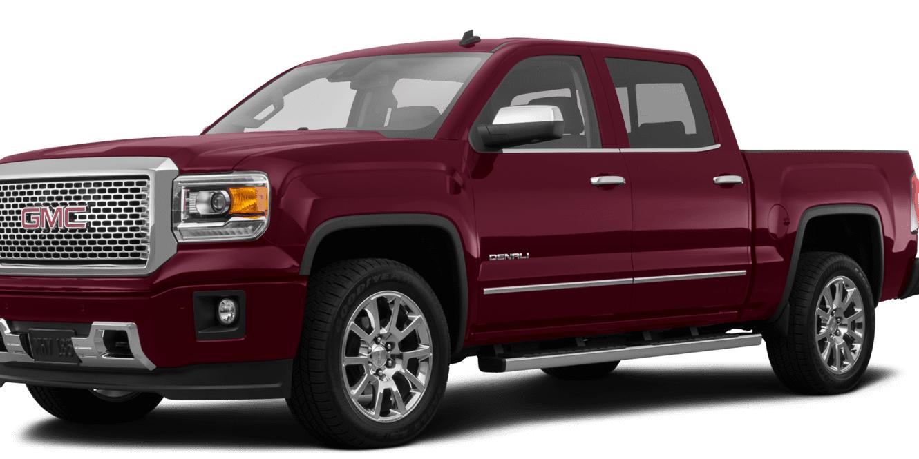 GMC SIERRA 2014 3GTU2WEC8EG426538 image