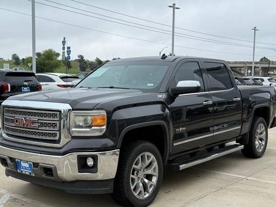 GMC SIERRA 2014 3GTU2VEC7EG511784 image