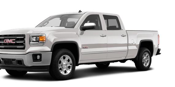 GMC SIERRA 2014 3GTU2VEC3EG325952 image