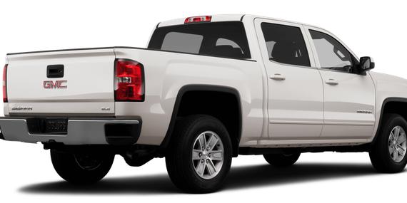 GMC SIERRA 2014 3GTU2UEC5EG337921 image
