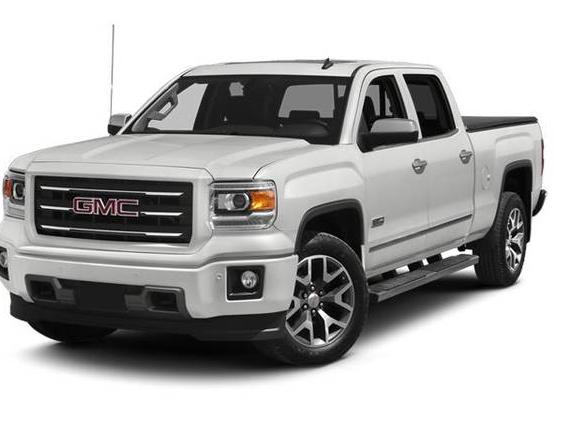 GMC SIERRA 2014 3GTU2VEC7EG411104 image