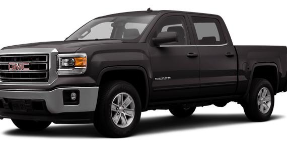 GMC SIERRA 2014 3GTP1UEC8EG567825 image GMC SIERRA 2014 3GTP1UEC8EG567825 image