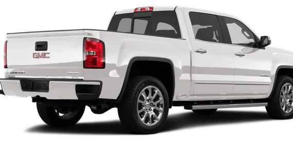 GMC SIERRA 2014 3GTP1WEC9EG302472 image