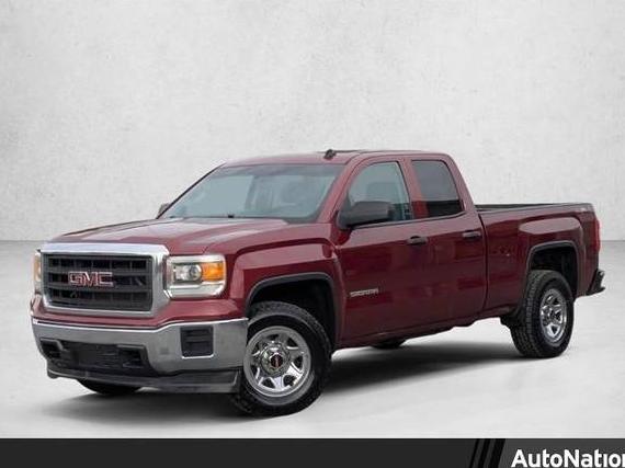 GMC SIERRA 2014 1GTV2TEC7EZ135614 image GMC SIERRA 2014 1GTV2TEC7EZ135614 image