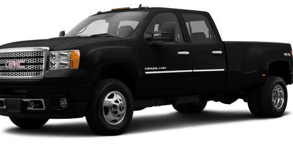 GMC SIERRA 2014 1GT426C84EF149385 image