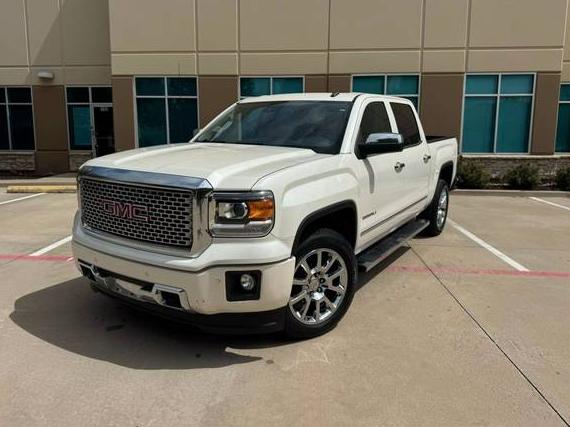 GMC SIERRA 2014 3GTU2WEC2EG482281 image