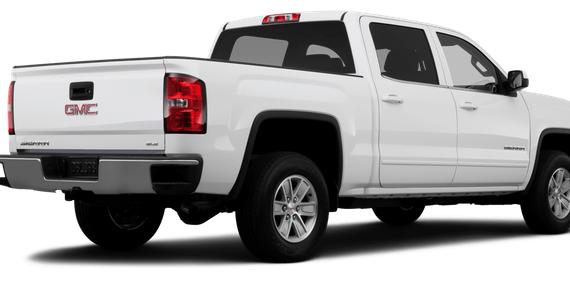 GMC SIERRA 2014 3GTU2UEC7EG104140 image