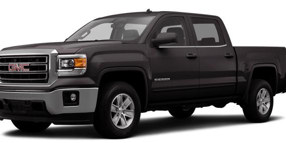 GMC SIERRA 2014 3GTP1UEC9EG557319 image