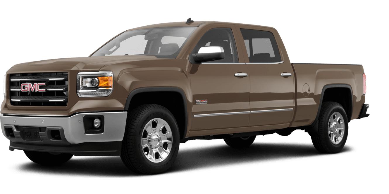 GMC SIERRA 2014 3GTU2VEC9EG346949 image