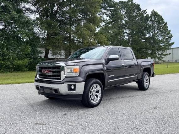 GMC SIERRA 2014 3GTU2VEC1EG364491 image