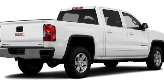GMC SIERRA 2014 3GTU2UEC1EG522306 image