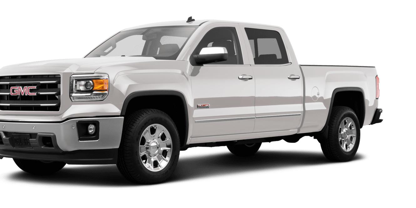 GMC SIERRA 2014 3GTU2VEC6EG226218 image